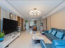 康桥地铁口 精装修电梯花园洋房 低总价性价比超高 业主急售