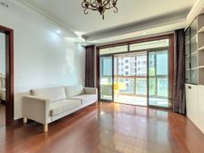 中间楼层不靠路,飞机户型,钥匙房随时看