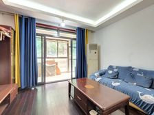 满五惟1,飞机户型,一楼带院子,位置安静