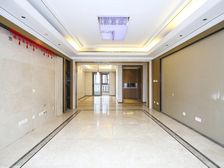 建发珑庭一期南北通标准三房 诚意出售 看房方便