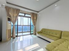 内环边房龄新。视野采光好,楼层好,满五税少