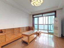 临河景观,电梯中高区,视野采光好