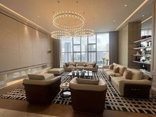 姚江印 海曙 江景大平墅 431平大平层 5室3厅3卫 现房