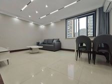 爱德佳苑 次新房 中间楼层 送装修 苏州河 双轨交汇可谈