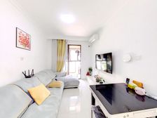 龙湖次新洋房社区 醉诚意的一套业主 看中可大谈 低密度小区