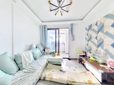 新上 精装两房可拎包入住 可过户 可贷款 只为等您来看