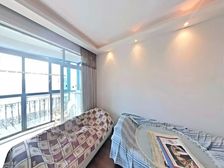 17楼,飞机户型大三房,高层景观看房有钥匙,南北直通接受置换