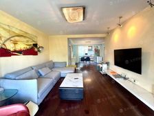 龙柏西郊公寓 购物方便 双卫 满二 南向采光好