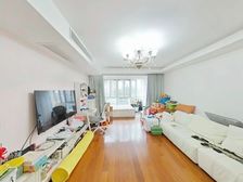 (送车位)小 ,龙柏环境之好!无可挑剔,南北通透,看房随时