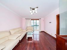 三开间朝南,电梯大三房,前后一览无余,九号线地铁,万科物业