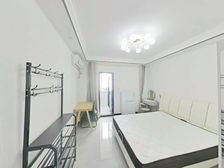 万源新城(南区) 近医院 小区绿化高 南向采光好 满五