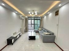 15年次新小区 外经贸 精装修可拎包入住 随时看房