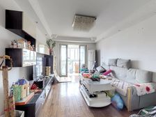 泰辰复兴苑 2室2厅 71.29平