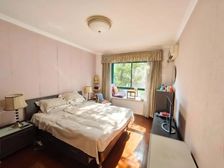 2号线双地铁口,小区总价低总监力荐,南北三房房龄新,随时可看