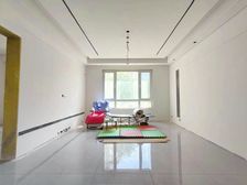 建投紫云东仕达园 双卫生间 南北通透 次新房 近医院 商品房