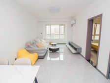 建投紫云东仕荣园 2室2厅1卫