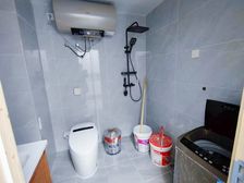 建投紫云东仕荣园 满二 大两居 次新小区 近医院 带电梯