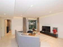 静安寺高绿化品质带会所社区静安豪景前排位置朝南户型带车位诚售