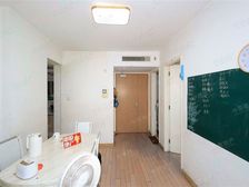 小区 2房 朝南带阳台,带子母车位,诚意出售,看房方便