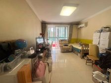 老静安地铁口 双南两房格局 连体大阳台 诚意出售 看房方便