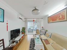 次新小区,车位充裕,中高楼层采光好,9号曹路站,看房随时