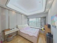 深业东岭正规4居室小区环境好低总价低首付