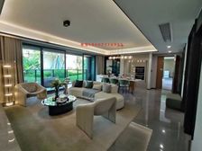 (单价低10800)汽博小高现房,全景玻璃外墙,8中+渝北小