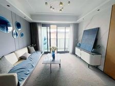 中央公园核心商业区,地铁旁,精装修现房,拎包入住,