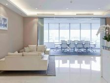 静安寺 会德丰国国际广场 精装修 甲级写字楼 紧邻静安寺