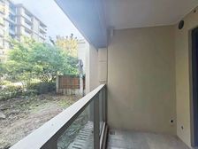 公园一环香港置地1楼带前后花园板式洋房 你看上房子我搞定业主