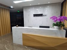 正对电梯丨精装带家具丨东直门地标 来福士丨东方银座 居然大厦