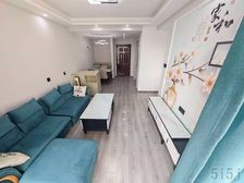 热门小区丨户型方正丨电梯南北丨采光亮眼丨业主诚售丨看房随时