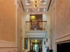 香蜜湖1号,叠拼别墅出售,高赠送,阔绰大气,价格超笋!