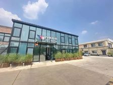 大望路独栋可冠名 带院 免费停车邻华贸中心 郎园 现代城