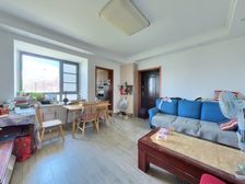 驿东苑 诚心出售满二 次新小区环境好 南北通风 采光充足