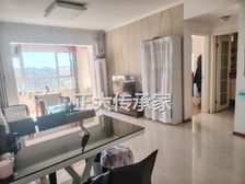 越秀星汇凤凰 南向两居 满五住宅 63.5万 带车位