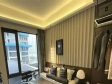 新二环 现房 品质硚口天花板 得房率高 配套成熟 即买即住