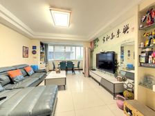 万福苑(金牛)户型方正户型通透客厅宽敞