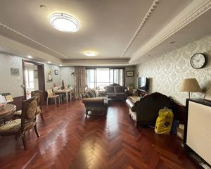 国贸永安里东方瑞景,134平两居,1030万,东南向,价可谈