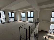 新上 429万 江景豪宅511平多室 毛坯 单价8400