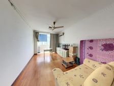 华江小区 2室1厅 50.24平