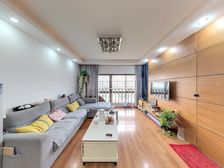 夏朵园 2室2厅 85.49平