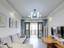 御景珺庭,开发区地段,房大厅大,中间楼层,