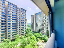 (川外)中央公园C位!豪宅典范丶香港置地品质丶玻璃幕墙洋楼!