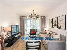 花园位置大四房,两梯两户,好装修可拎包入住采光好