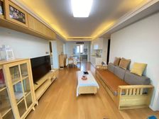 物业管家 虹桥商务区 万科时一区 3房2厅 精装修带地暖