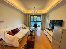 华漕 万科时一区(四期) 南北通透 小三居 交通便捷 装修好