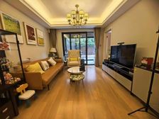 万科时一区(四期) 交通便捷 有电梯 南北通透 双卫生间