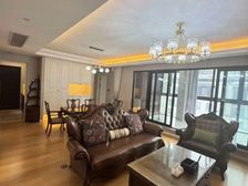 万科时一区(四期) 高楼层视野好 商品住宅 交通便捷 近地铁