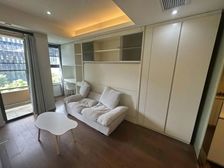 经典一房 租金高 诚意出售 房东置换 房子方便看 地铁虹桥站